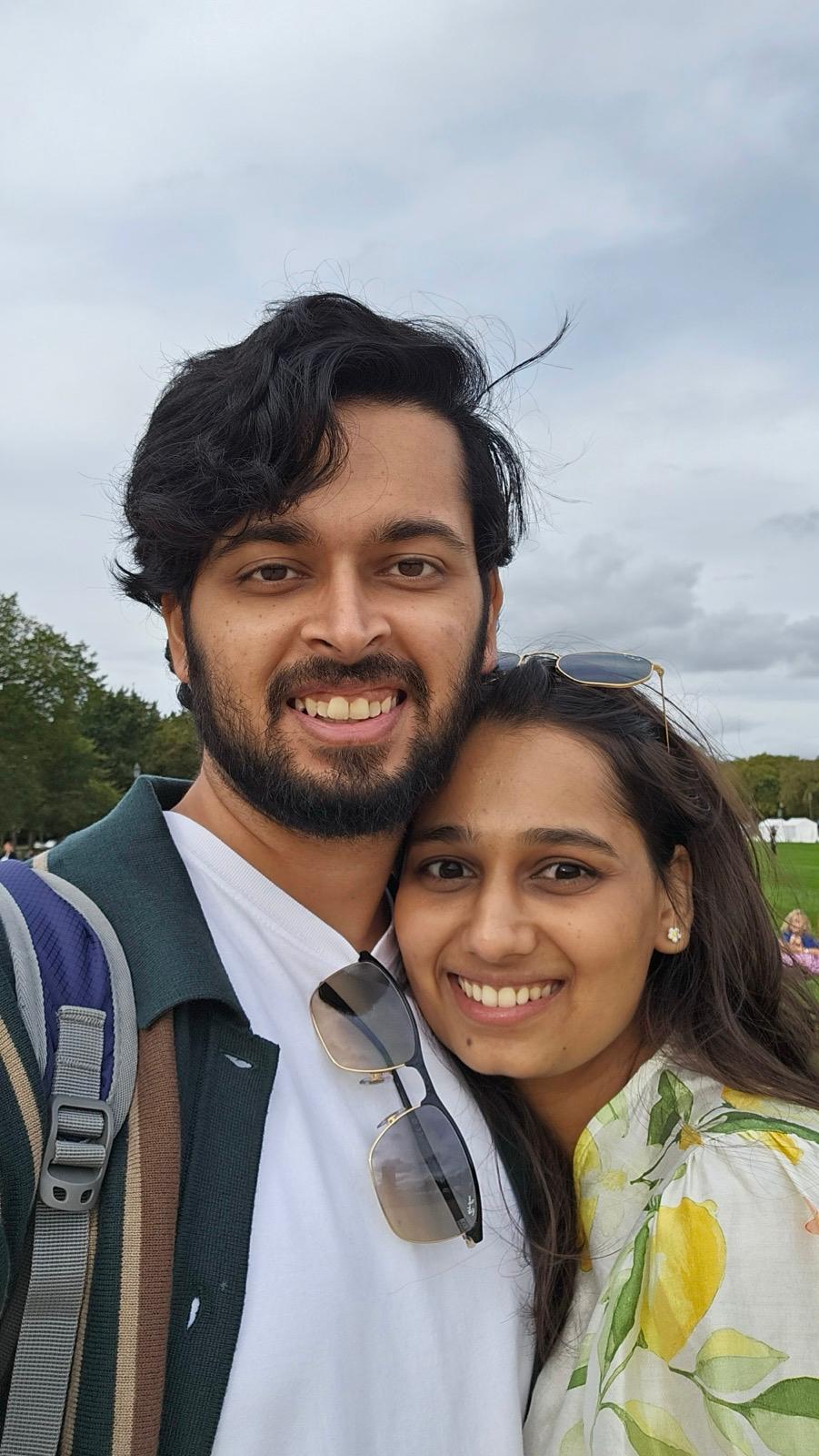 Through Every Season